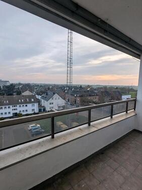 Foto - Etagenwohnung in Krefeld zur Miete