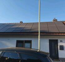 freistehendes Einfamilienhaus !ohne Garten! - Eschweiler