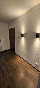 Foto - Etagenwohnung in Springe zur Miete