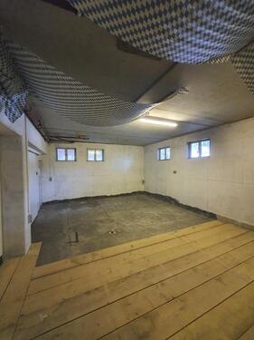 Foto - Garage & Stellplätze & Lagerflächen in Frammersbach