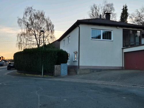 Foto - Kernsanierte Terrassen-Wohnung in Iserlohn-Oestrich