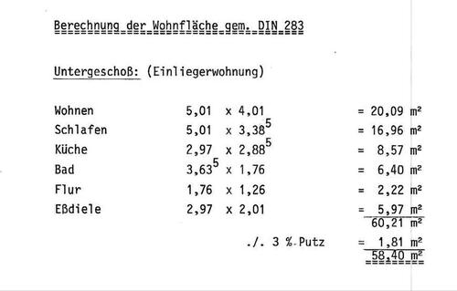Foto - 2 Zimmer Terrassenwohnung in Iserlohn