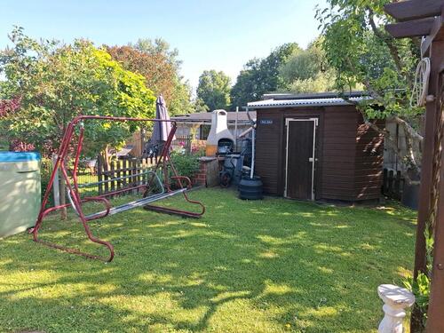 Foto - Grundst&uuml;ck in Blankenhain