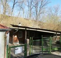 Feste feiern, wie sie fallen – im Vereinsheim Hessental - Schwäbisch Hall