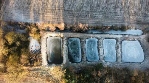 Foto - Grundst&uuml;ck zur Miete in Visbek