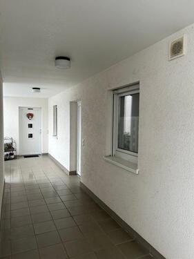 Foto - 2 Zimmer Erdgeschoßwohnung in Fritzlar