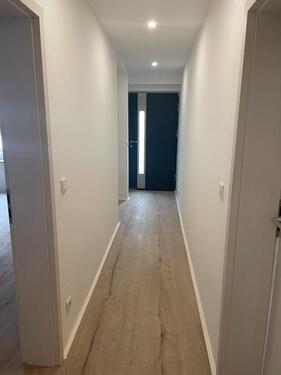 Foto - 3 Zimmer Erdgeschoßwohnung in Neuhaus an der Pegnitz