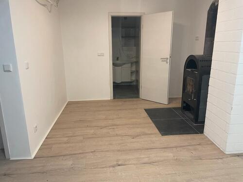 Foto - Erdgeschoßwohnung in Neuhaus an der Pegnitz zur Miete