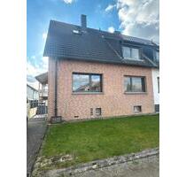 Einfamilienhaus Doppelhaushälfte zu Vermieten - Hamm Herringen