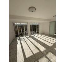 Helle Wohnung mit Terrasse in ruhiger Lage in Aschaffenburg