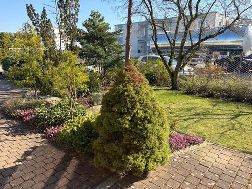 Foto - 7 Zimmer Etagenwohnung in Garbsen