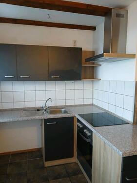 Foto - 2 Zimmer Etagenwohnung zur Miete in Wolfsburg