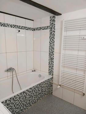 Foto - Etagenwohnung in Wolfsburg zur Miete