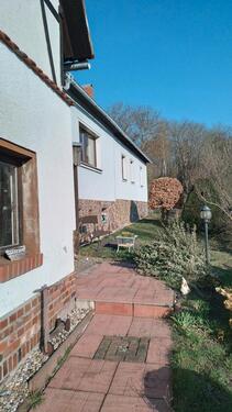 Foto - 5 Zimmer Einfamilienhaus zum Kaufen in Mansfeld