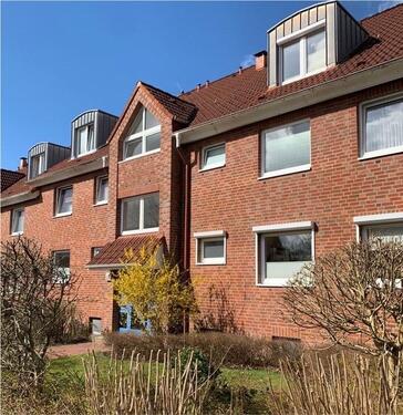 Foto - 2 Zimmer Etagenwohnung zum Kaufen in Henstedt-Ulzburg