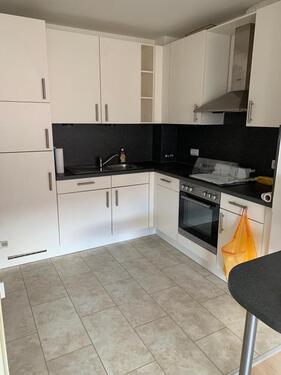 Foto - 2 Zimmer Etagenwohnung in Henstedt-Ulzburg