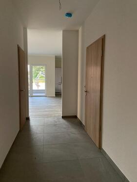 Foto - Barrierefreie 72 m² Wohnung mit Loggia