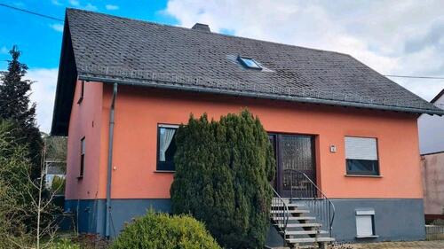 Foto - 5 Zimmer Einfamilienhaus zum Kaufen in Argenthal