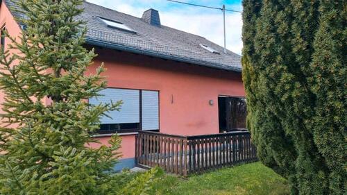 Foto - Einfamilienhaus in Argenthal zum Kaufen