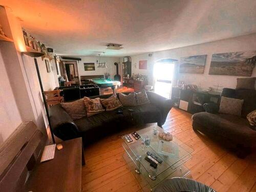Foto - Einfamilienhaus zu verkaufen mit Hof und Nutzfläche