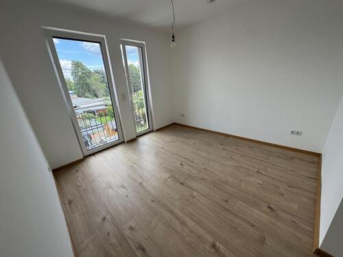 Foto - 3 Zimmer Etagenwohnung in Oranienburg