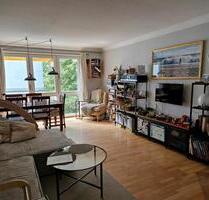 Möblierte 2-Zimmer-Wohnung zur Untermiete 12.07 bis 12.09 - Hamburg Altona