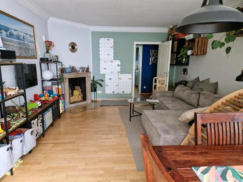 Foto - 2 Zimmer Etagenwohnung zur Miete in Hamburg