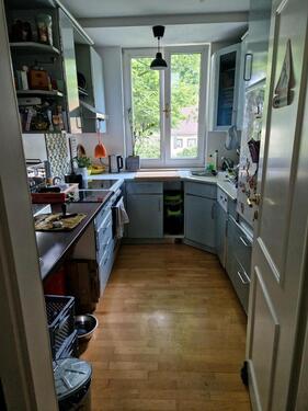 Foto - Etagenwohnung in Hamburg zur Miete