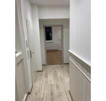 2-Zimmer-Wohnung in Wittmar – ca. 50 m² – frisch saniert - Wolfenbüttel Ahlum