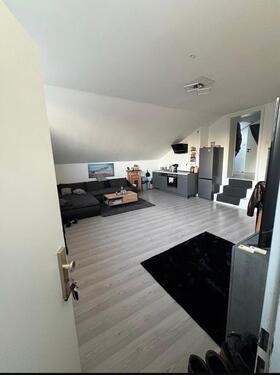 Foto - 1,5 Zimmer inkl. Einbauküche - 460,00&nbsp;EUR Kaltmiete, ca.&nbsp; 50,00&nbsp;m&sup2;