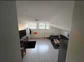 Foto - 1.5 Zimmer Dachgeschoßwohnung zur Miete in Schortens