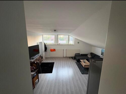 Foto - 1.5 Zimmer Dachgeschoßwohnung zur Miete in Schortens