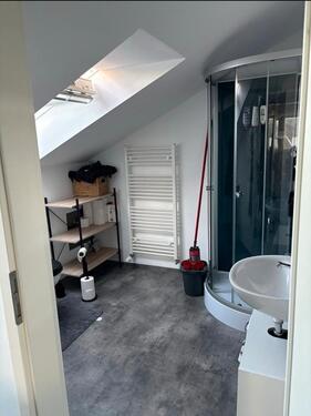 Foto - 1.5 Zimmer Dachgeschoßwohnung in Schortens