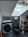 Foto - Dachgeschoßwohnung in Schortens zur Miete