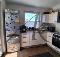 Alltersgerecht Wohnen mit Terrasse, Neubau - Stendal