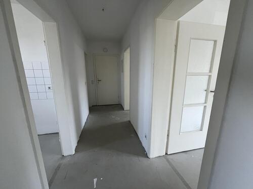 Foto - Etagenwohnung in Remscheid zur Miete