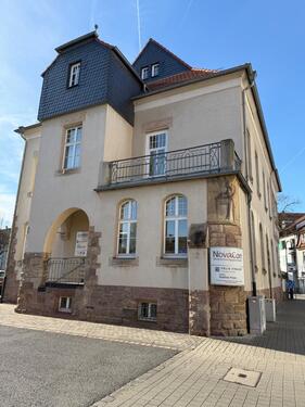 Foto - Heller Büroraum in stilvoller Altbauvilla in Fulda Innenstadt