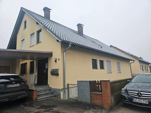 Foto - Zweifamilienhaus - 520.000,00&nbsp;EUR Kaufpreis, ca.&nbsp; 376,00&nbsp;m&sup2;