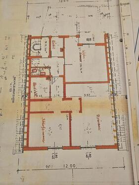 Foto - Mehrfamilienhaus, Wohnhaus in Dillingen an der Donau zum Kaufen