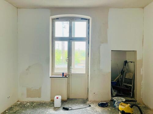 Foto - 3 Zimmer Etagenwohnung zur Miete in Oberhausen