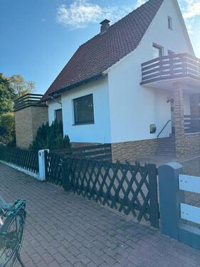 Foto - Renoviertes Einfamilienhaus in Pöhlde zu Verkaufen