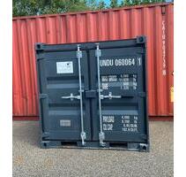 Garage mieten Stellplatz Container 3,2m² Lager Motorradstellplatz - Ehingen (Donau)