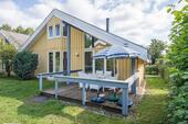 Foto - Modernes Ferienhaus im Ferienpark Mirow