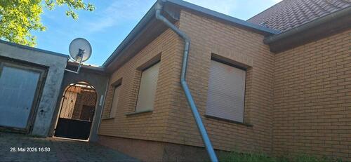 Foto - 6 Zimmer Einfamilienhaus zum Kaufen in Hettstedt