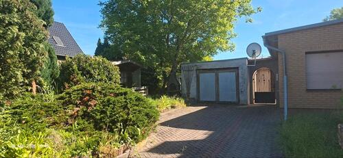 Foto - 6 Zimmer Einfamilienhaus in Hettstedt