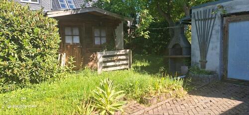 Foto - Einfamilienhaus in Hettstedt zum Kaufen
