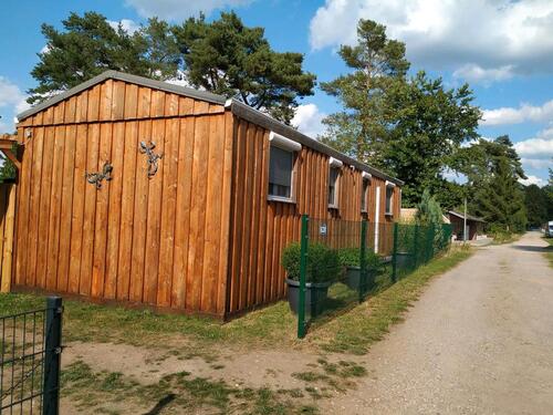 Foto - Mobilheim mit Erstwohnsitz - 82.500,00&nbsp;EUR Kaufpreis, ca.&nbsp; 40,00&nbsp;m&sup2;