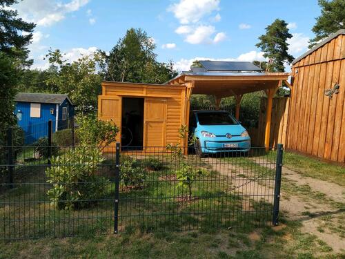 Foto - 3 Zimmer Einfamilienhaus zum Kaufen in Soltau