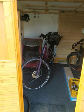 Foto - 3 Zimmer Einfamilienhaus in Soltau