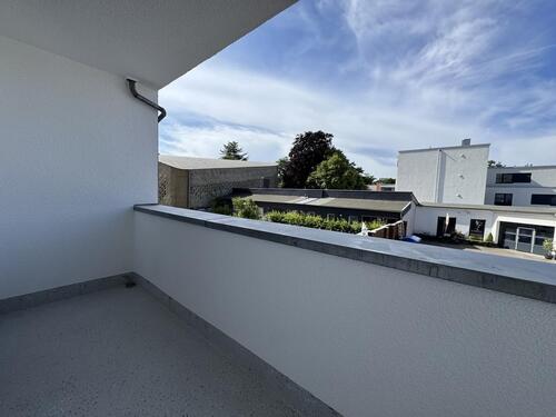 Foto - +++ Frisch saniert! Moderne 3-Zimmer-Wohnung mit Balkon
